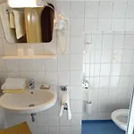 Gaestehaus Christl Apartamento