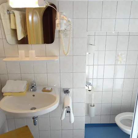 Gaestehaus Christl Апартаменты