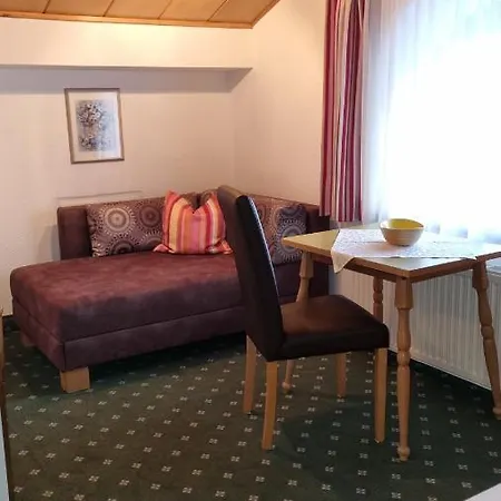 Gaestehaus Christl * Radstadt