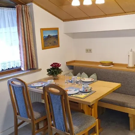 Gaestehaus Christl *