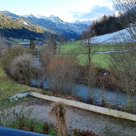 Apartment Gaestehaus Christl *