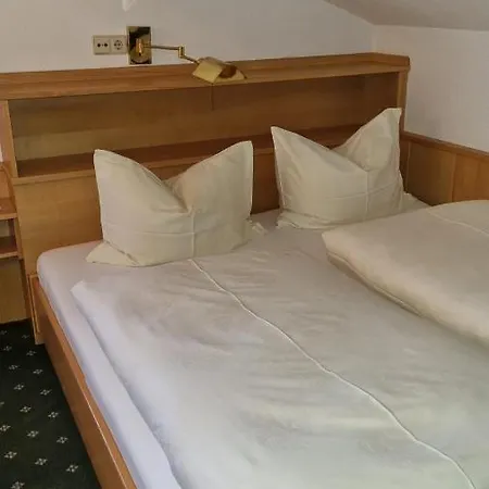 Gaestehaus Christl Apartament
