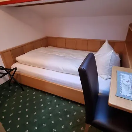 Gaestehaus Christl *