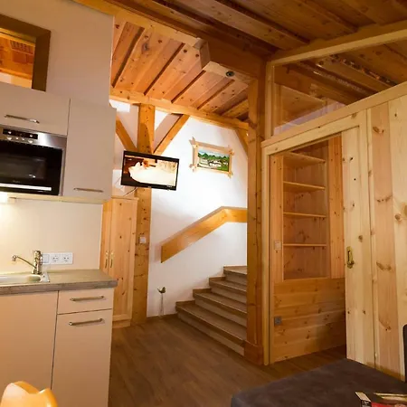 Gaestehaus Christl Апартаменты